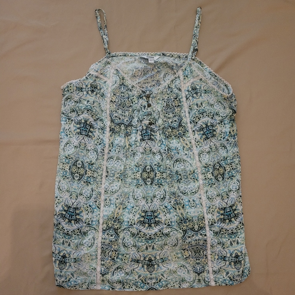 Sonoma Top